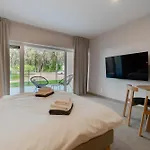 Hidden Coast - Premium Seaside With Pool, 2-minute Walk To The Apartamento