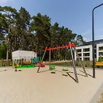 Διαμέρισμα Hidden Coast - Premium Seaside With Pool, 2-minute Walk To The *