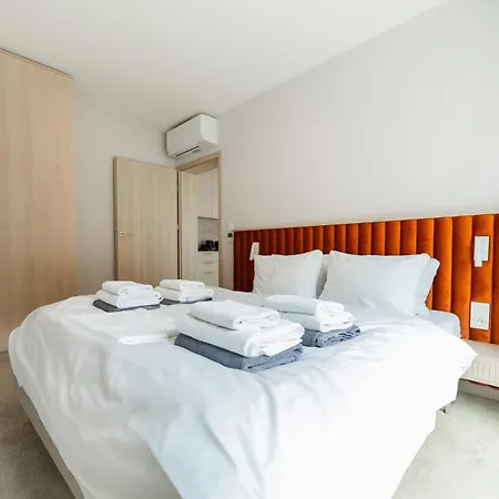 Sunny Rest In Seashell By Stayfirst