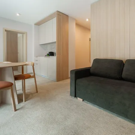 Sunny Rest In Seashell By Stayfirst Appartement *