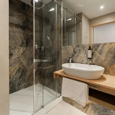 Sunny Rest In Seashell By Stayfirst Łukęcin