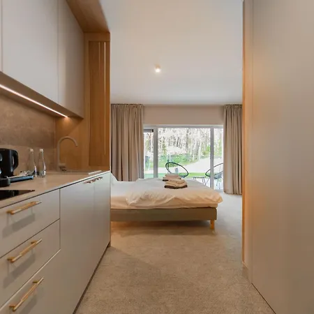 Hidden Coast - Premium Seaside With Pool, 2-minute Walk To The 公寓 *