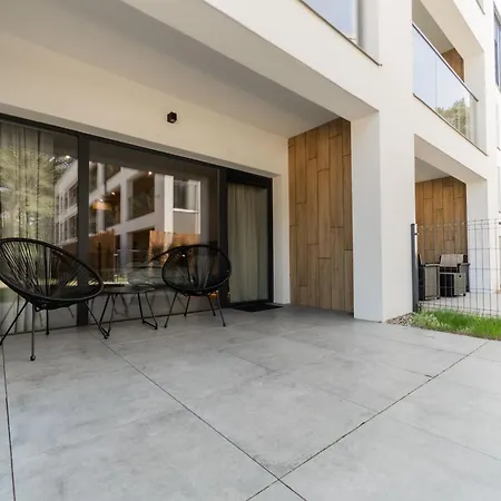 Appartement Sunny Rest In Seashell By Stayfirst *