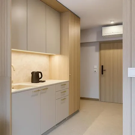 Sunny Rest In Seashell By Stayfirst Apartman *