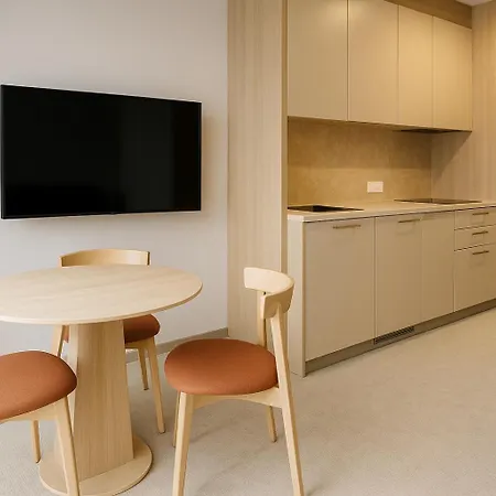 Sunny Rest In Seashell By Stayfirst Apartman *