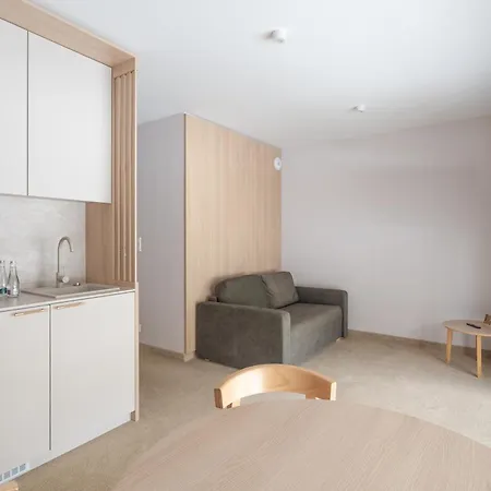 Sunny Rest In Seashell By Stayfirst Apartman