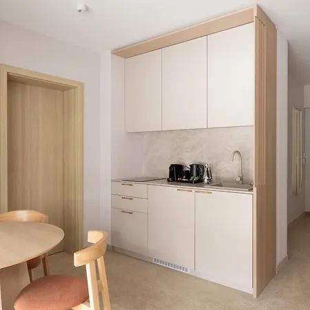 Sunny Rest In Seashell By Stayfirst Apartman