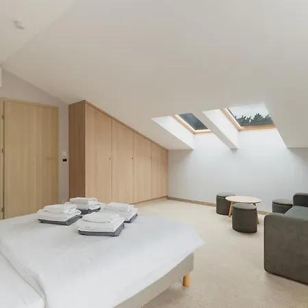 Sunny Rest In Seashell By Stayfirst Łukęcin