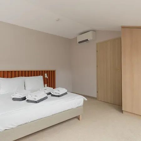 Hidden Coast - Premium Seaside With Pool, 2-minute Walk To The 公寓