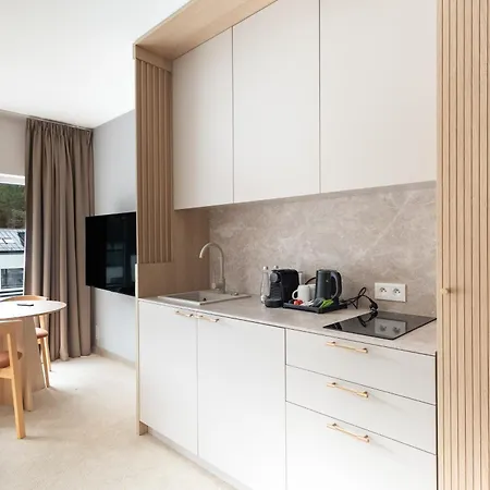 Sunny Rest In Seashell By Stayfirst Apartman *