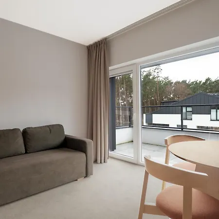 公寓 Hidden Coast - Premium Seaside With Pool, 2-minute Walk To The