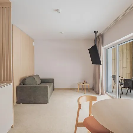 Sunny Rest In Seashell By Stayfirst Apartman