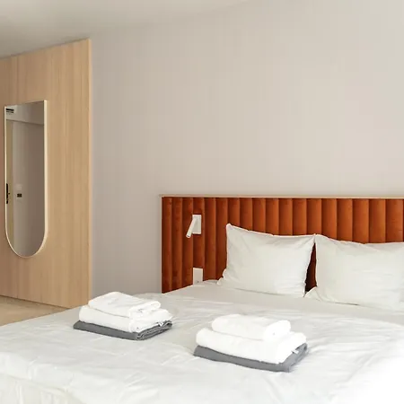公寓 Hidden Coast - Premium Seaside With Pool, 2-minute Walk To The *