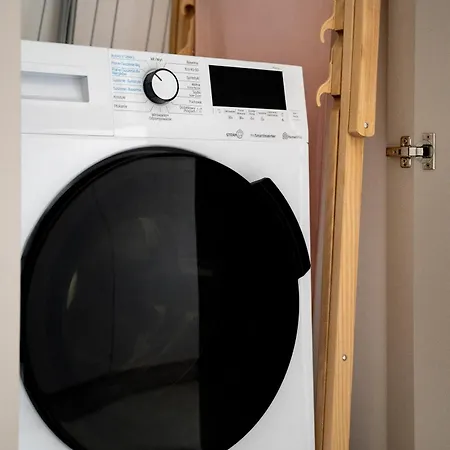 Apartman Sunny Rest In Seashell By Stayfirst