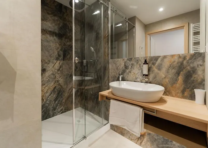 Forest & Waves - Premium Seaside Apartments With Pool, 90M To The Beach Łukęcin